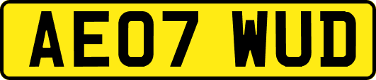 AE07WUD