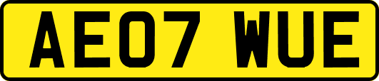 AE07WUE