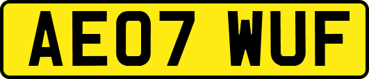 AE07WUF