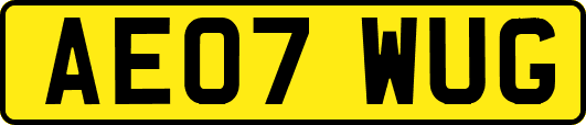 AE07WUG