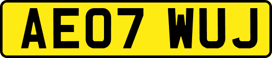 AE07WUJ