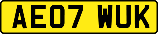 AE07WUK