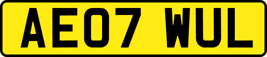 AE07WUL