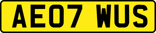 AE07WUS