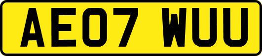 AE07WUU