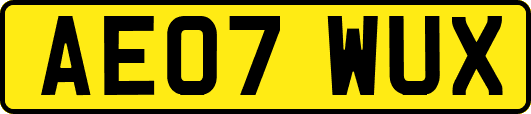 AE07WUX