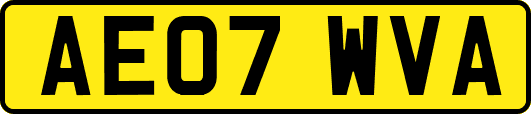 AE07WVA