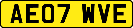 AE07WVE