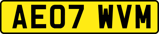 AE07WVM