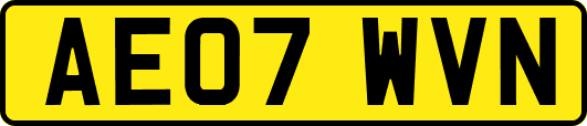 AE07WVN