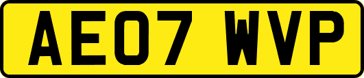 AE07WVP