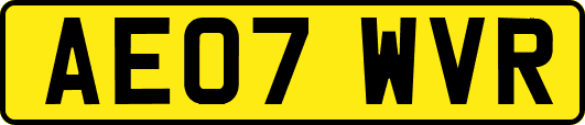AE07WVR