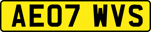 AE07WVS