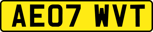 AE07WVT