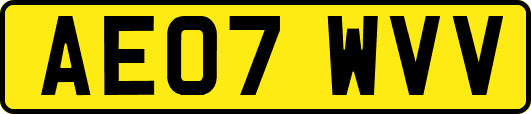 AE07WVV