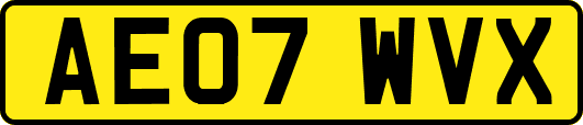 AE07WVX