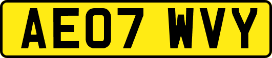 AE07WVY