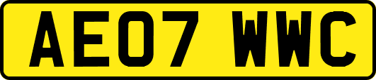 AE07WWC