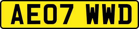 AE07WWD