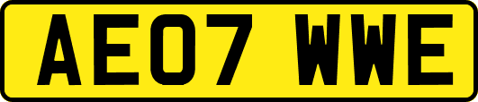 AE07WWE
