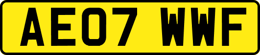 AE07WWF