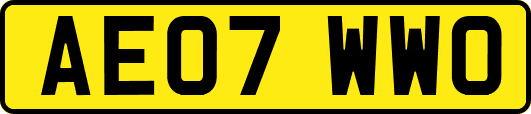 AE07WWO