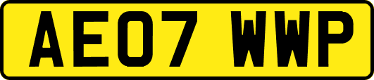 AE07WWP