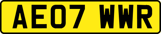AE07WWR