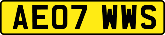 AE07WWS