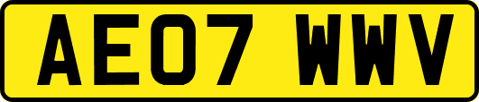 AE07WWV