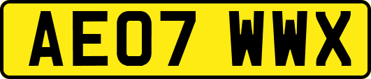 AE07WWX