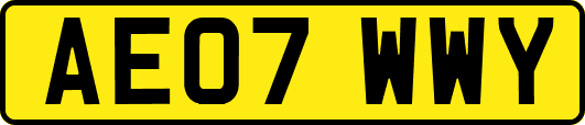AE07WWY