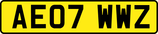 AE07WWZ