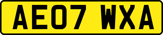 AE07WXA