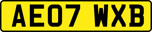 AE07WXB