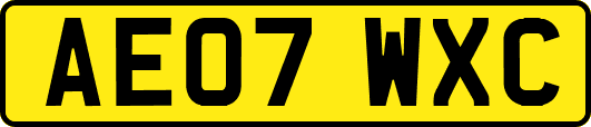 AE07WXC