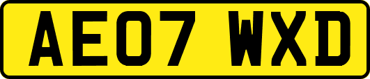 AE07WXD