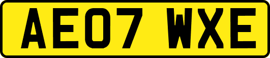 AE07WXE