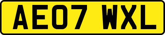 AE07WXL