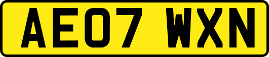 AE07WXN