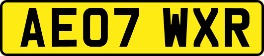 AE07WXR