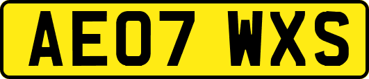 AE07WXS