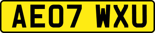 AE07WXU