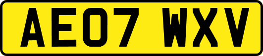 AE07WXV