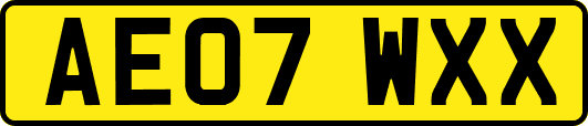 AE07WXX