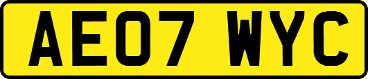 AE07WYC