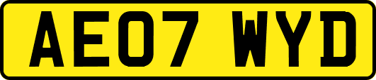 AE07WYD