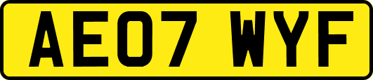 AE07WYF