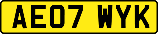 AE07WYK