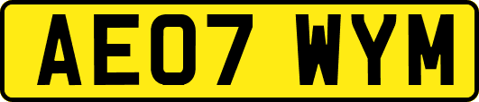 AE07WYM
